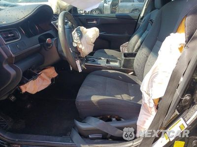 Zdjęcie 7 z 12 samochodu: 2016 TOYOTA CAMRY LE VIN:4T1BF1FK6GU139618 - miniatura
