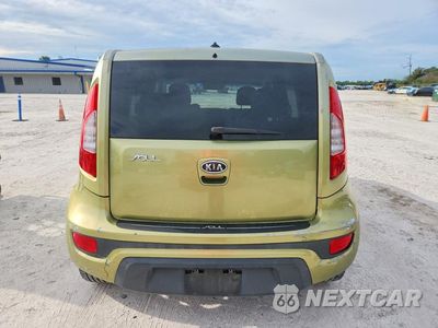 Zdjęcie 6 z 13 samochodu: 2012 KIA SOUL BASE VIN:KNDJT2A63C7477530 - miniatura