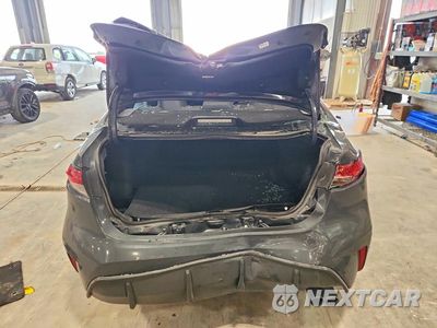Zdjęcie 6 z 12 samochodu: 2026 TOYOTA COROLLA SE VIN:5YFS4MCE4TP256177 - miniatura