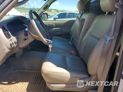Zdjęcie 7 z 12 samochodu: 2006 TOYOTA TUNDRA SR5 VIN:5TBRT34136S478480 - miniatura