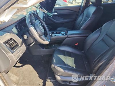 Zdjęcie 7 z 13 samochodu: 2022 NISSAN ROGUE SL VIN:5N1BT3CB3NC700675 - miniatura