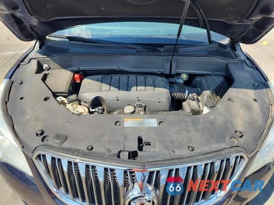 Zdjęcie 12 z 13 samochodu: 2017 BUICK ENCLAVE AVENIR VIN:5GAKRBKD0HJ275658 - miniatura