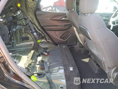 Zdjęcie 10 z 13 samochodu: 2023 CHEVROLET TRAILBLAZER LT VIN:KL79MPS20PB208359 - miniatura