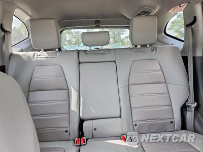 Zdjęcie 10 z 13 samochodu: 2018 HONDA CR-V EXL VIN:5J6RW1H89JA011865 - miniatura