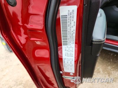 Zdjęcie 12 z 12 samochodu: 2015 JEEP CHEROKEE LATITUDE VIN:1C4PJMCS6FW559560 - miniatura