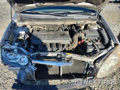 Zdjęcie 11 z 13 samochodu: 2006 TOYOTA COROLLA CE VIN:JTDBR32EX60097046 - miniatura