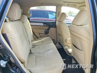 Zdjęcie 11 z 13 samochodu: 2010 HONDA CR-V EX VIN:5J6RE4H5XAL073502 - miniatura