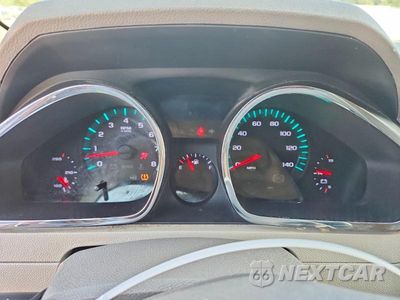 Zdjęcie 9 z 14 samochodu: 2012 CHEVROLET TRAVERSE LT VIN:1GNKRJED8CJ242234 - miniatura
