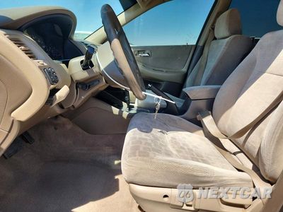 Zdjęcie 7 z 12 samochodu: 2001 HONDA ACCORD EX VIN:JHMCG668X1C008257 - miniatura