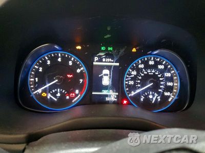 Zdjęcie 9 z 14 samochodu: 2022 HYUNDAI KONA SEL VIN:KM8K6CAB0NU922871 - miniatura