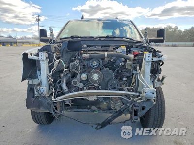 Piąte zdjęcie samochodu w środku: 2022 RAM 2500 TRADESMAN VIN:3C6UR5CL0NG439302 - miniatura