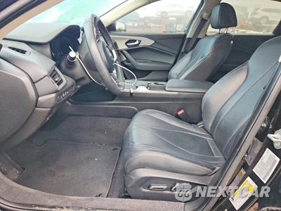 Zdjęcie 7 z 12 samochodu: 2022 ACURA TLX TECHNOLOGY VIN:19UUB5F49NA000911 - miniatura