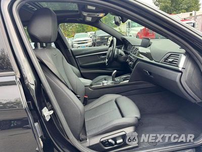 Zdjęcie 7 z 13 samochodu: 2018 BMW 328 D XDRIVE VIN:WBA8F1C51JK898271 - miniatura