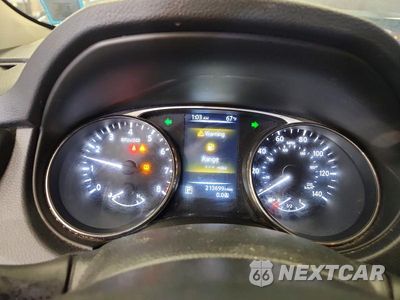 Zdjęcie 9 z 13 samochodu: 2015 NISSAN ROGUE S VIN:KNMAT2MV3FP509433 - miniatura