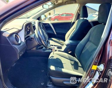 Zdjęcie 7 z 12 samochodu: 2016 TOYOTA RAV4 LE VIN:2T3BFREV1GW484086 - miniatura