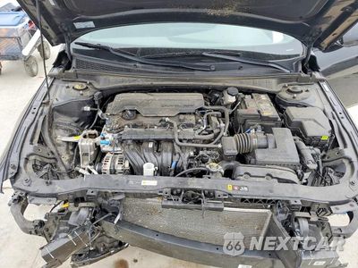 Zdjęcie 11 z 12 samochodu: 2025 HYUNDAI ELANTRA SEL SPORT VIN:KMHLM4DGXSU961485 - miniatura