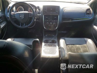 Zdjęcie 8 z 13 samochodu: 2017 DODGE GRAND CARAVAN SXT VIN:2C4RDGCG8HR786600 - miniatura