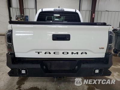 Zdjęcie 6 z 13 samochodu: 2019 TOYOTA TACOMA TRD OFF-ROAD VIN:3TMCZ5AN6KM214078 - miniatura