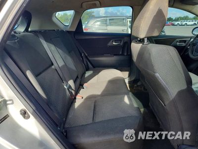 Zdjęcie 10 z 12 samochodu: 2016 SCION IM BASE VIN:JTNKARJE7GJ520975 - miniatura