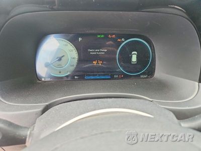 Zdjęcie 9 z 13 samochodu: 2023 HYUNDAI PALISADE LIMITED VIN:KM8R54GE0PU520389 - miniatura