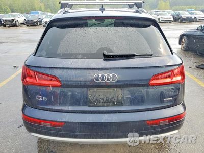 Zdjęcie 6 z 12 samochodu: 2019 AUDI Q5 PREMIUM PLUS VIN:WA1BNAFY4K2052052 - miniatura
