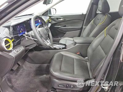 Zdjęcie 7 z 13 samochodu: 2025 CHEVROLET TRAX ACTIV VIN:KL77LKEPXSC123682 - miniatura