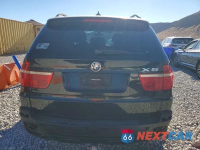 Zdjęcie 6 z 12 samochodu: 2007 BMW X5 3.0I VIN:5UXFE43567LY81272 - miniatura