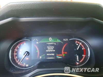 Zdjęcie 9 z 13 samochodu: 2024 TOYOTA RAV4 XLE VIN:2T3W1RFV1RW323089 - miniatura