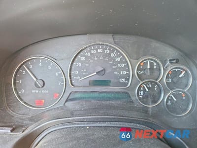 Zdjęcie 9 z 13 samochodu: 2005 SAAB 9-7X ARC VIN:5S3ET13M052800370 - miniatura