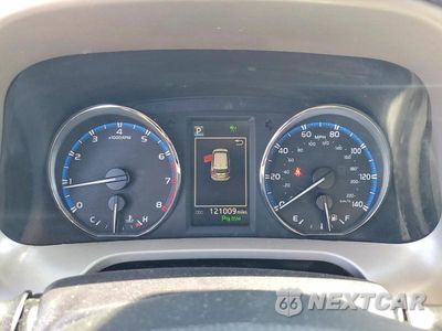 Zdjęcie 9 z 13 samochodu: 2016 TOYOTA RAV4 LIMITED VIN:2T3DFREV1GW498126 - miniatura