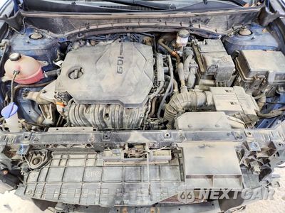 Zdjęcie 11 z 12 samochodu: 2022 HYUNDAI TUCSON SEL VIN:5NMJF3AE5NH144150 - miniatura