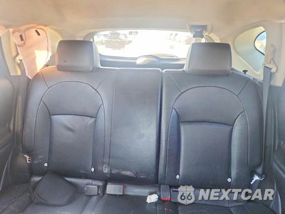 Zdjęcie 10 z 14 samochodu: 2013 NISSAN ROGUE S VIN:JN8AS5MV0DW654666 - miniatura