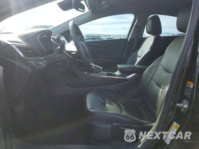Zdjęcie 7 z 13 samochodu: 2016 CHEVROLET VOLT LTZ VIN:1G1RD6S59GU117952 - miniatura