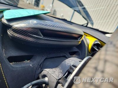 Zdjęcie 9 z 13 samochodu: 2018 MCLAREN AUTOMOTIVE 720S VIN:SBM14DCA3JW000598 - miniatura