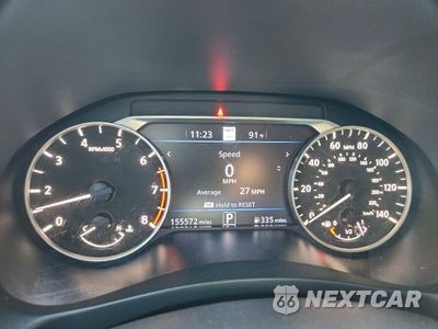 Zdjęcie 9 z 13 samochodu: 2020 NISS ALTIMA SL VIN:1N4BL4EV5LC156345 - miniatura