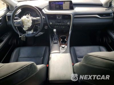 Zdjęcie 8 z 12 samochodu: 2016 LEXUS RX 350 BASE VIN:2T2BZMCA9GC017420 - miniatura