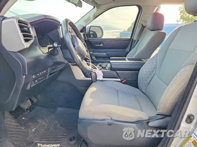 Zdjęcie 7 z 13 samochodu: 2022 TOYOTA TUNDRA SR5 VIN:5TFLA5DB9NX026890 - miniatura