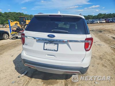 Zdjęcie 6 z 13 samochodu: 2017 FORD EXPLORER XLT VIN:1FM5K7D86HGD96104 - miniatura