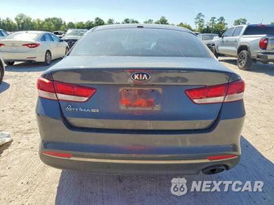 Zdjęcie 6 z 12 samochodu: 2017 KIA OPTIMA LX VIN:5XXGT4L34HG159794 - miniatura