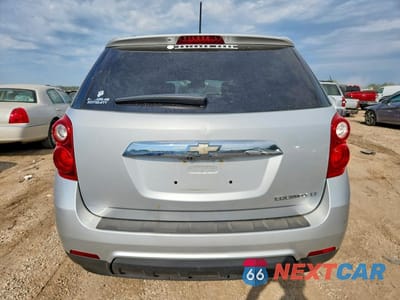 Zdjęcie 6 z 12 samochodu: 2015 CHEVROLET EQUINOX LT VIN:2GNALBEK0F6147928 - miniatura