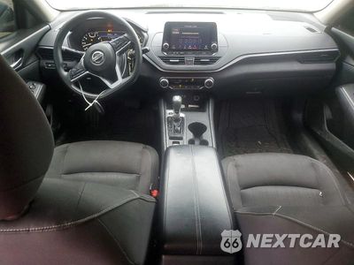 Zdjęcie 8 z 12 samochodu: 2019 NISSAN ALTIMA S VIN:1N4BL4BW0KC164008 - miniatura