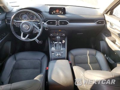 Zdjęcie 8 z 13 samochodu: 2020 MAZDA CX-5 TOURING VIN:JM3KFACM1L1867442 - miniatura