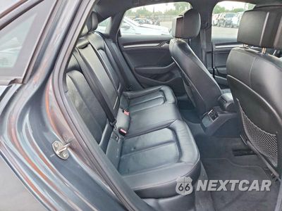 Zdjęcie 10 z 12 samochodu: 2018 AUDI A3 PREMIUM VIN:WAUAUGFF2J1041512 - miniatura