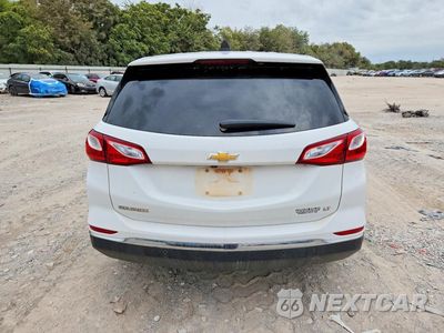 Zdjęcie 6 z 13 samochodu: 2020 CHEVROLET EQUINOX LT VIN:3GNAXKEVXLS722144 - miniatura