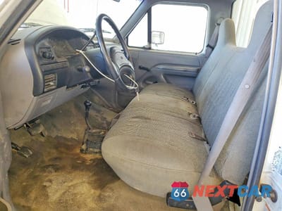 Zdjęcie 7 z 12 samochodu: 1997 FORD F350 VIN:3FTHF36H1VMA15448 - miniatura