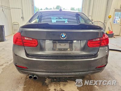 Zdjęcie 6 z 12 samochodu: 2015 BMW 328 XI VIN:WBA3B3C5XFF547182 - miniatura