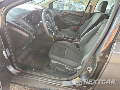 Zdjęcie 7 z 12 samochodu: 2018 FORD FOCUS S VIN:1FADP3E21JL307532 - miniatura