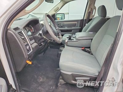 Zdjęcie 7 z 12 samochodu: 2020 RAM 1500 CLASSIC SLT VIN:1C6RR7TT3LS111878 - miniatura