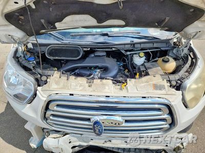 Zdjęcie 12 z 13 samochodu: 2018 FORD TRANSIT T-350 VIN:1FBZX2CM2JKA55864 - miniatura