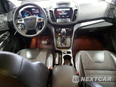 Zdjęcie 8 z 12 samochodu: 2016 FORD ESCAPE SE VIN:1FMCU9GX1GUA10494 - miniatura